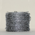 Stainless Steel Barb Wire Fence Roll